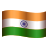 India 